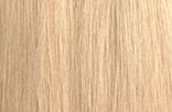 Weizenblondes Echthaar, Farbe 615, 50cm, 10 Strähnen