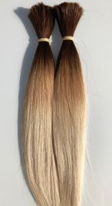 Ombre T81860, 45cm, 100 Strähnen