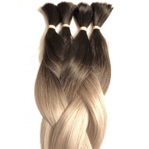 Schnitthaar 65cm (100g)