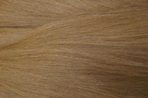 Naturgoldblondes Echthaar, Farbe 19, 35cm, 10 Strähnen