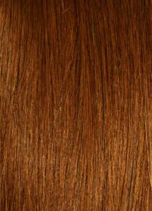 Goldbraunes Echthaar, Farbe 05, 60cm, 50 Strähnen