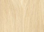 Sandblondes Echthaar, Farbe 22, 50cm, 50 Strähnen