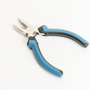 Bondingentfernungszange 120mm mit geriffelter Bearbeitungsfläche